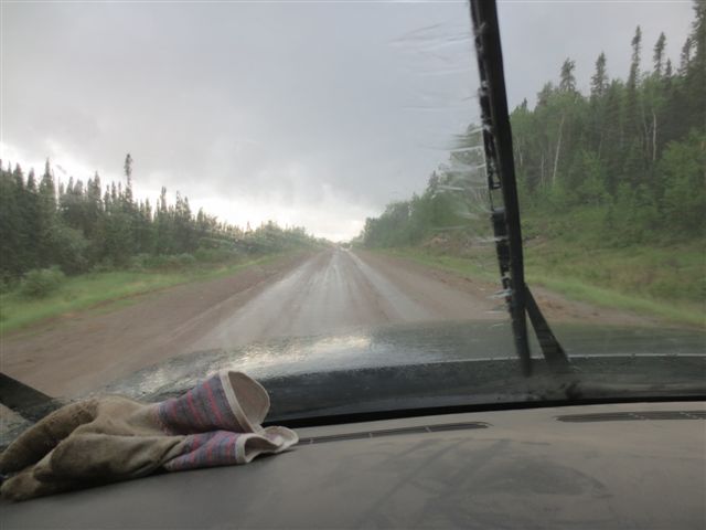RAIN